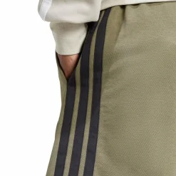 ADIDAS m 3s ft shorts- Shorts·Fritidsshorts