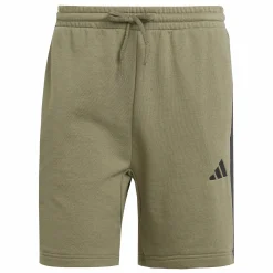 ADIDAS m 3s ft shorts- Shorts·Fritidsshorts