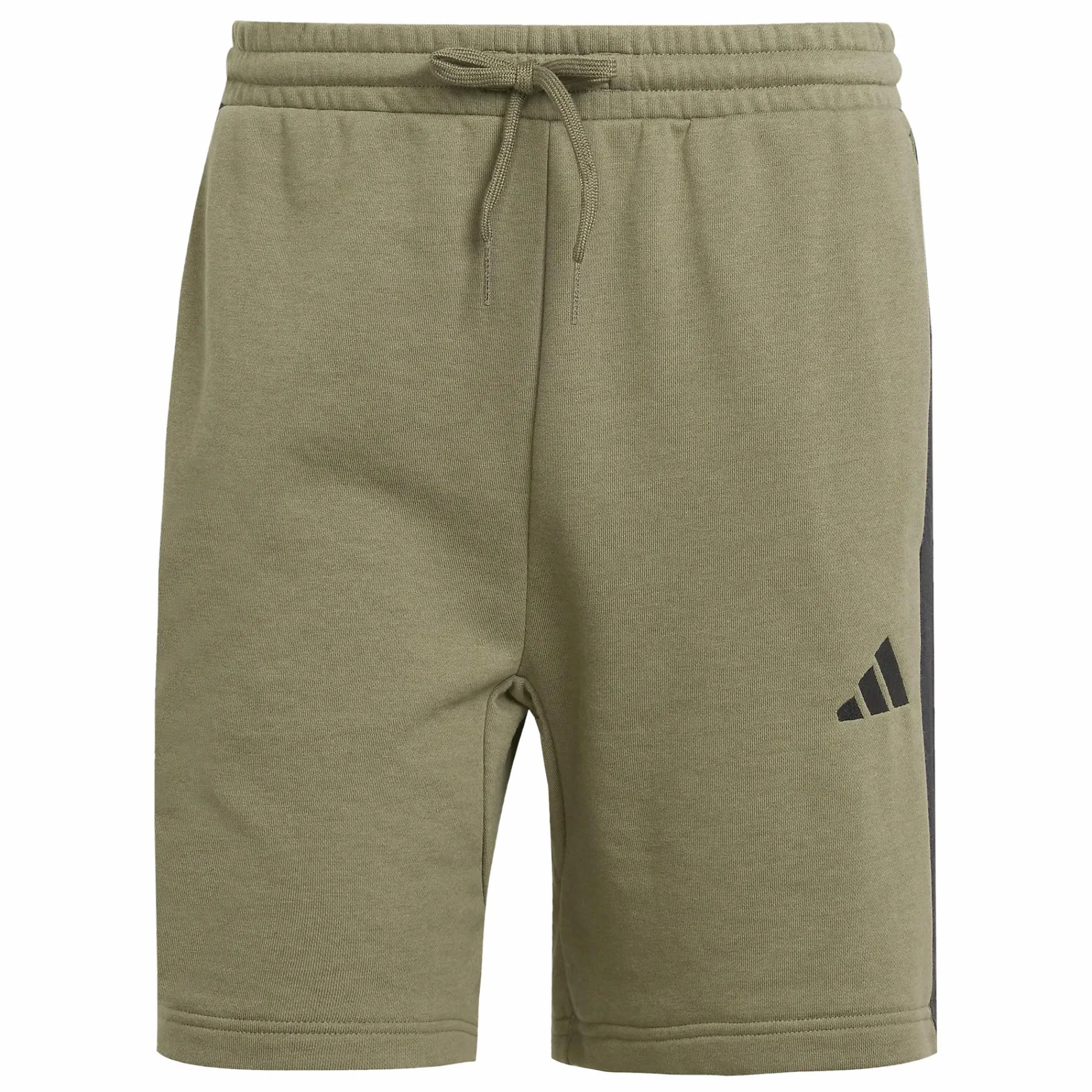 ADIDAS m 3s ft shorts- Shorts·Fritidsshorts