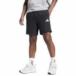ADIDAS m 3s ft shorts- Shorts·Fritidsshorts