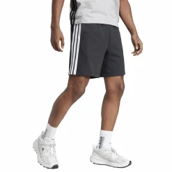 ADIDAS m 3s ft shorts- Shorts·Fritidsshorts