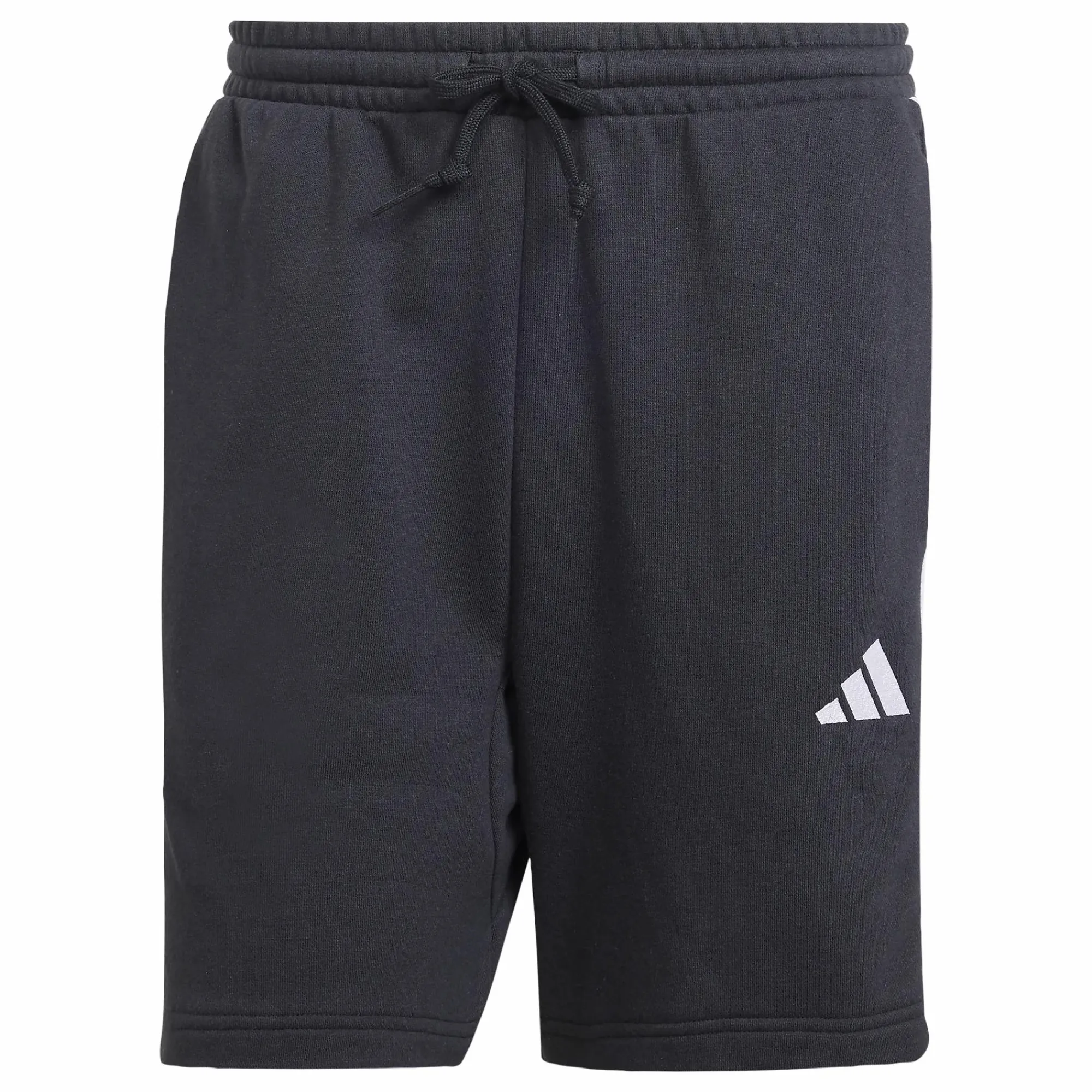 ADIDAS m 3s ft shorts- Shorts·Fritidsshorts