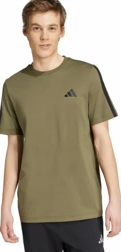 ADIDAS m 3s sj t- T-skjorter Og Singlet·T-skjorter