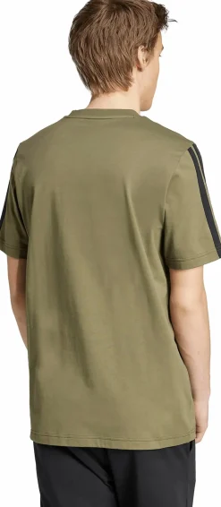 ADIDAS m 3s sj t- T-skjorter Og Singlet·T-skjorter