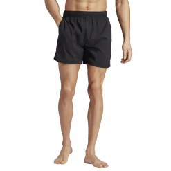ADIDAS m solid clx swim shorts- Badetøy|Badeshorts