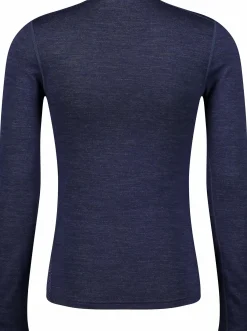 BULA main baselayer crew m- Teknisk/ull Undertøy·Undertrøyer|Friluftsklær