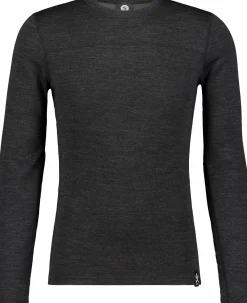 BULA main baselayer crew m- Teknisk/ull Undertøy·Undertrøyer|Friluftsklær