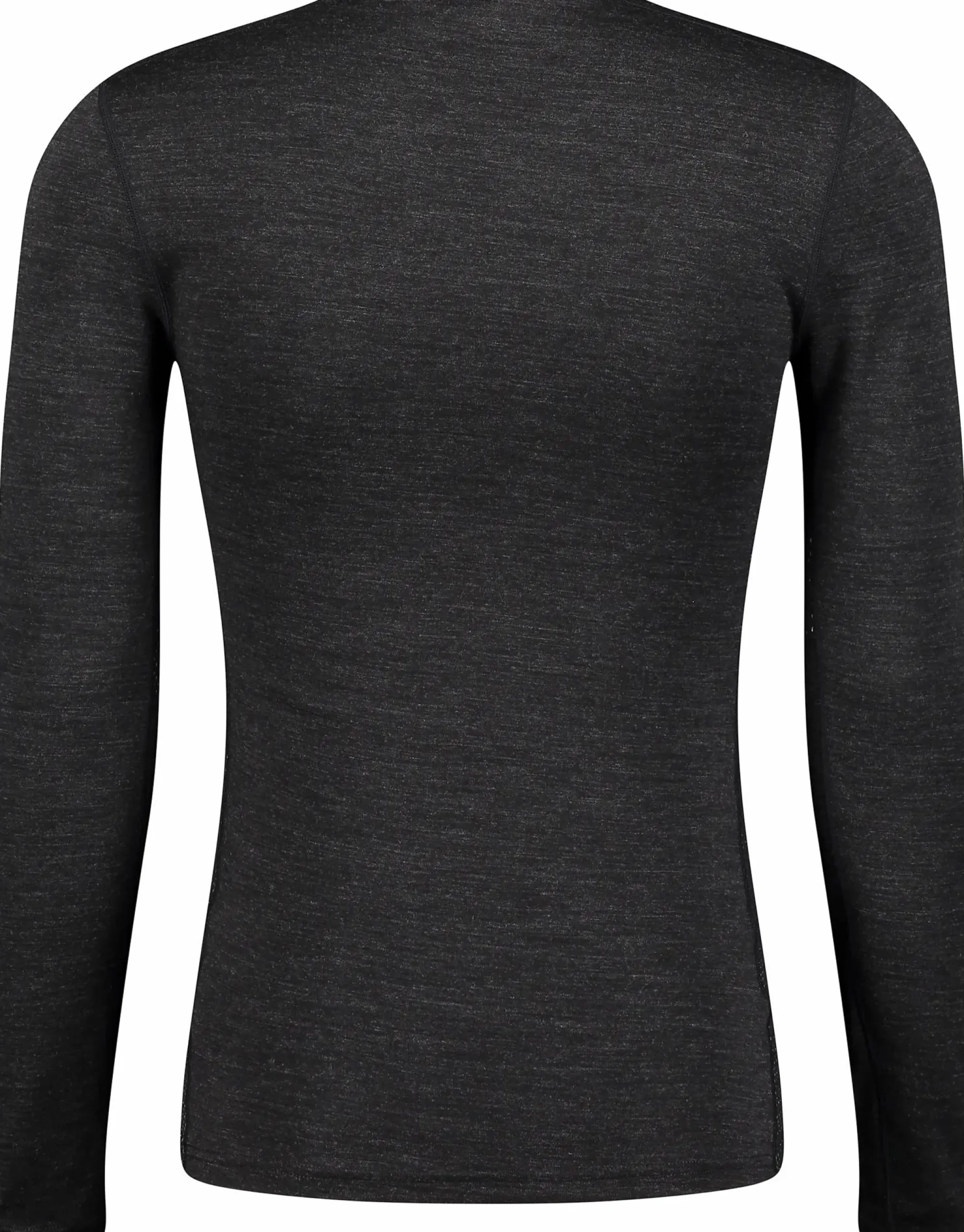 BULA main baselayer crew m- Teknisk/ull Undertøy·Undertrøyer|Friluftsklær