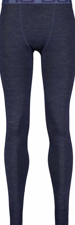BULA main baselayer pnt m- Teknisk/ull Undertøy·Stillongs|Friluftsklær