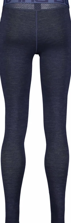 BULA main baselayer pnt m- Teknisk/ull Undertøy·Stillongs|Friluftsklær