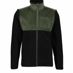 BULA main cord fleece jacket m- Fleece|Genser·Fleecegensere