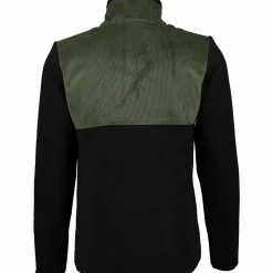 BULA main cord fleece jacket m- Fleece|Genser·Fleecegensere