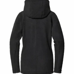 HAGLÖFS malung pile hood women- Fleece|Genser·Fleecegensere