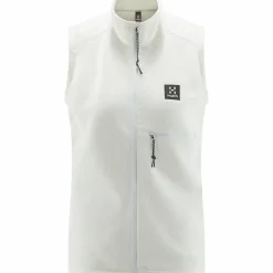 HAGLÖFS malung pile vest women- Friluftsklær|Vester