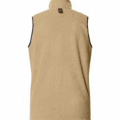 HAGLÖFS malung pile vest women- Jakker·Vester|Friluftsklær