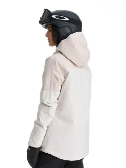 TENSON marvel ski jacket w- Jakker·Ski- Og Snowboardjakker|Ski- Og Snowboardjakker