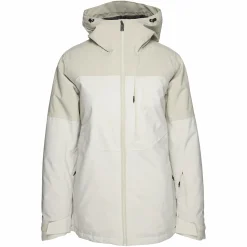TENSON marvel ski jacket w- Jakker·Ski- Og Snowboardjakker|Ski- Og Snowboardjakker