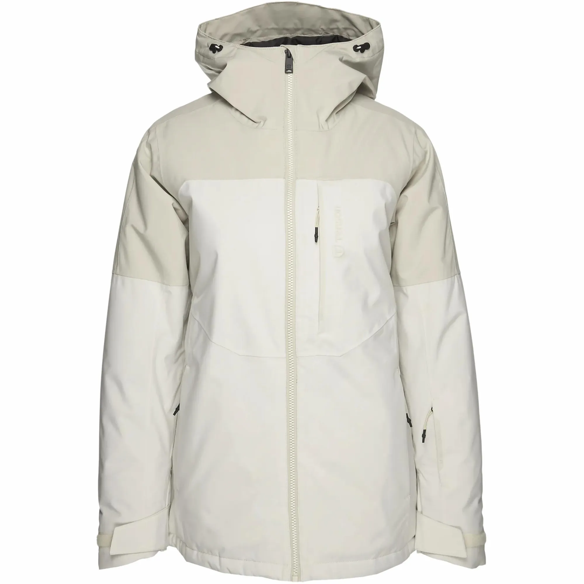 TENSON marvel ski jacket w- Jakker·Ski- Og Snowboardjakker|Ski- Og Snowboardjakker