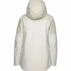 TENSON marvel ski jacket w- Jakker·Ski- Og Snowboardjakker|Ski- Og Snowboardjakker