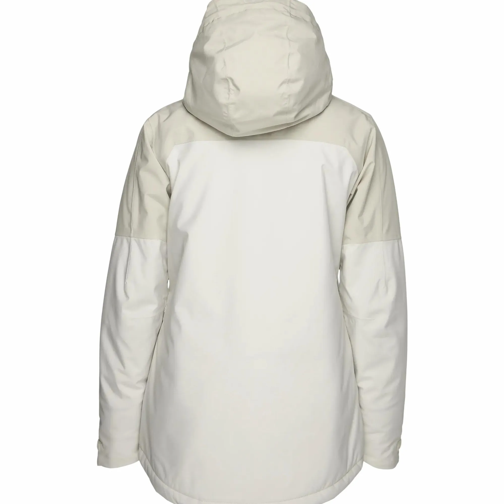 TENSON marvel ski jacket w- Jakker·Ski- Og Snowboardjakker|Ski- Og Snowboardjakker