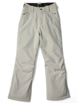 TENSON marvel ski pants w- Bukser·Ski- Og Snowboardbukser|Ski- Og Snowboardbukser