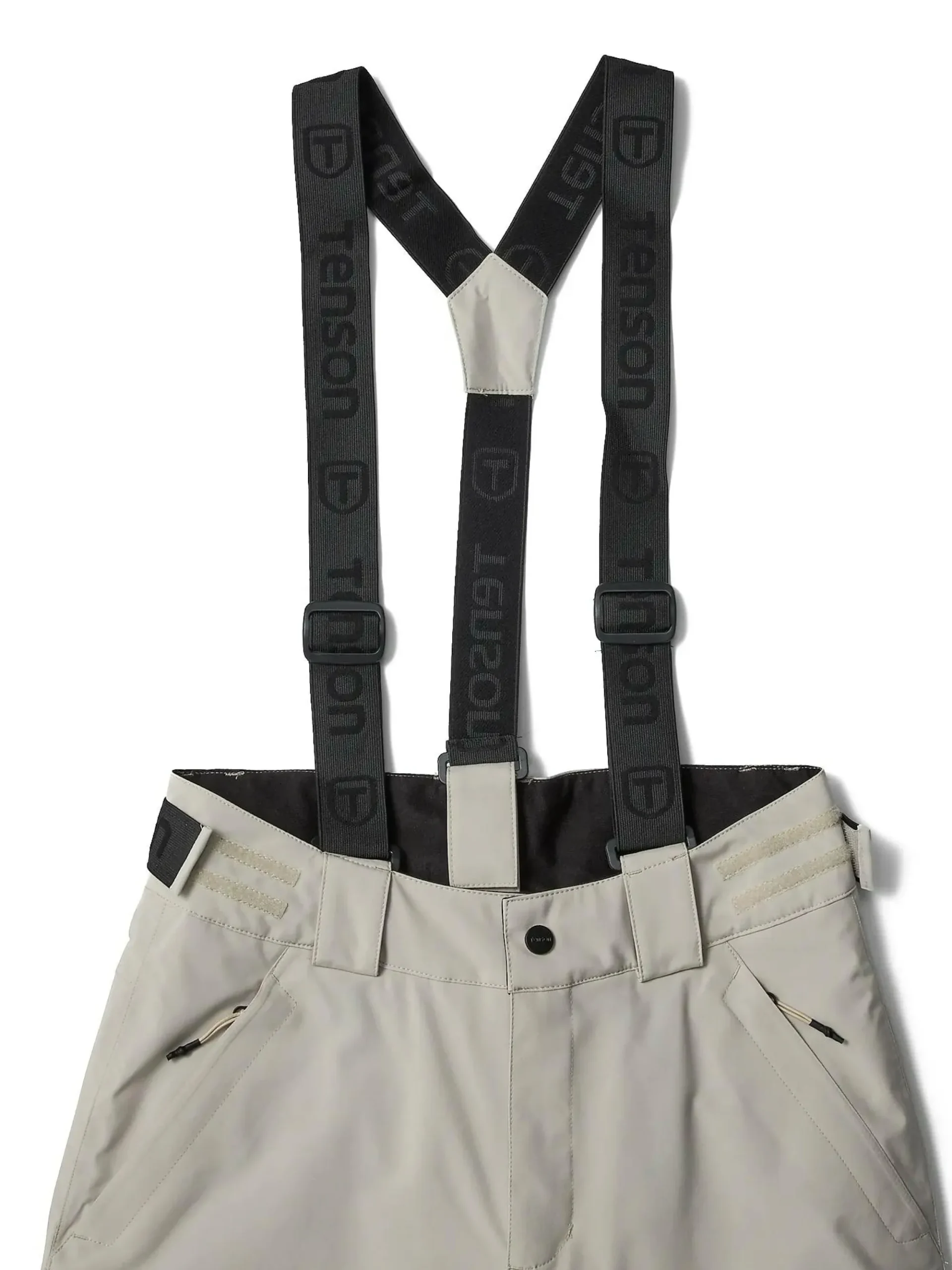 TENSON marvel ski pants w- Bukser·Ski- Og Snowboardbukser|Ski- Og Snowboardbukser