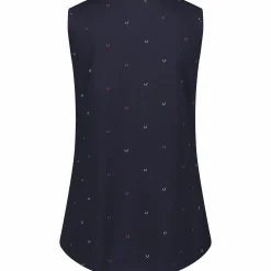 MARINE CLASSIC mary jersey tank top- Topper & Singlet·Topper