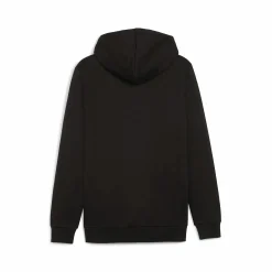 PUMA mass merch full zip hood m- Genser·Hettegensere