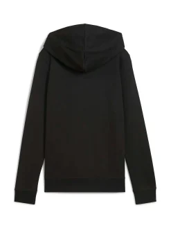 PUMA mass merch zip hood w- Genser·Hettegensere