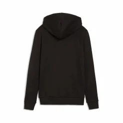 PUMA mass merch zip hood w- Genser·Hettegensere
