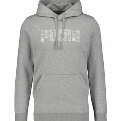 PUMA mass merchants hoodie fl- Genser·Hettegensere