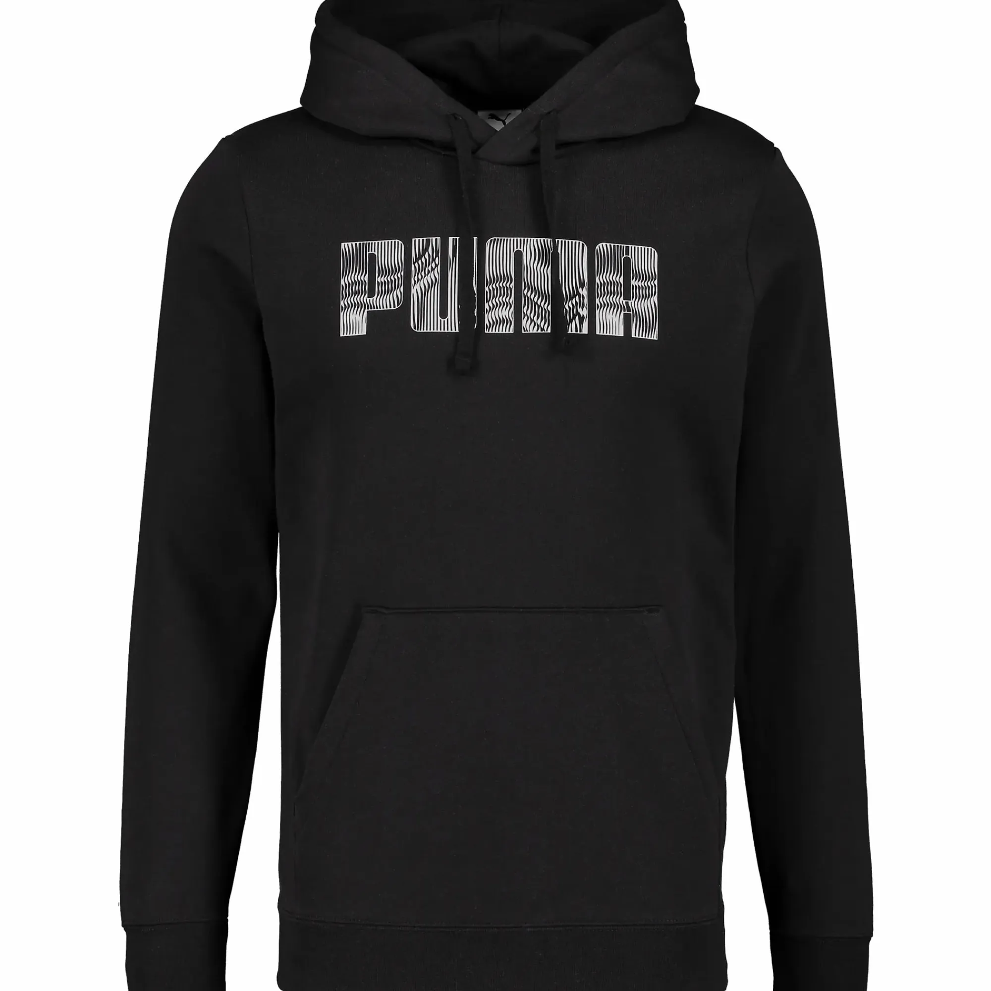 PUMA mass merchants hoodie fl- Genser·Hettegensere