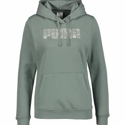 PUMA mass merchants hooide w- Genser·Hettegensere