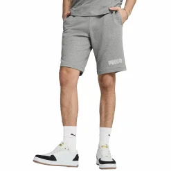 PUMA mass merchants shorts- Shorts·Fritidsshorts