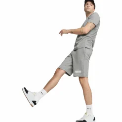 PUMA mass merchants shorts- Shorts·Fritidsshorts