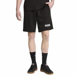 PUMA mass merchants shorts- Shorts·Fritidsshorts