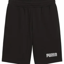 PUMA mass merchants shorts- Shorts·Fritidsshorts