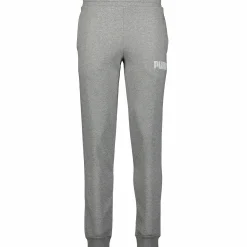 PUMA mass merchants sweatpants fl- Bukser·Joggebukser