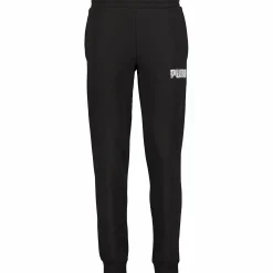 PUMA mass merchants sweatpants fl- Bukser·Joggebukser