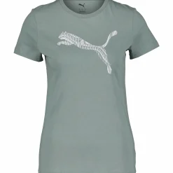 PUMA mass merchants tee- Topper & Singlet·Topper