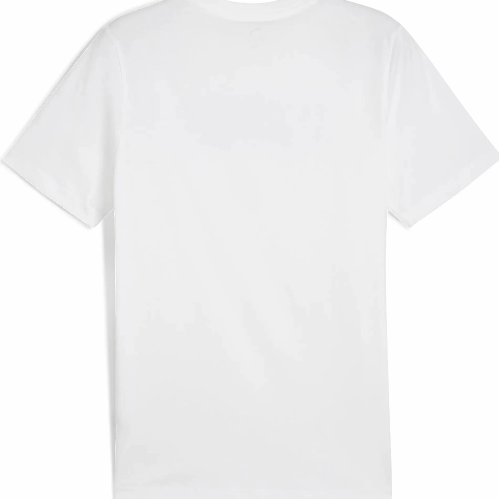 PUMA mass merchants tee- T-skjorter Og Singlet·T-skjorter