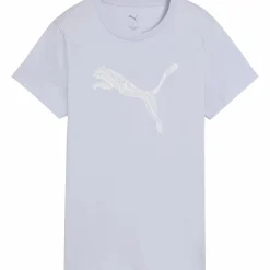 PUMA mass merchants tee- Topper & Singlet·Topper