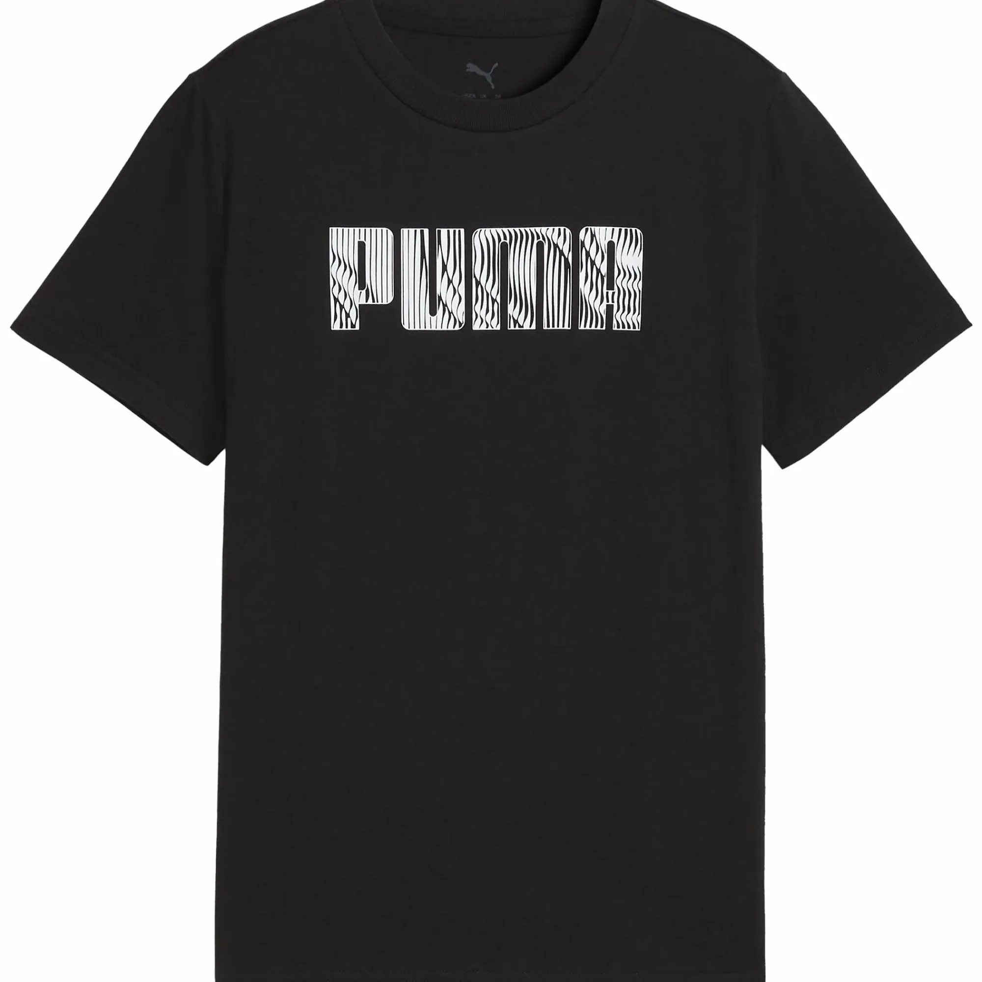 PUMA mass merchants tee b- T-skjorter Og Singlet·T-skjorter