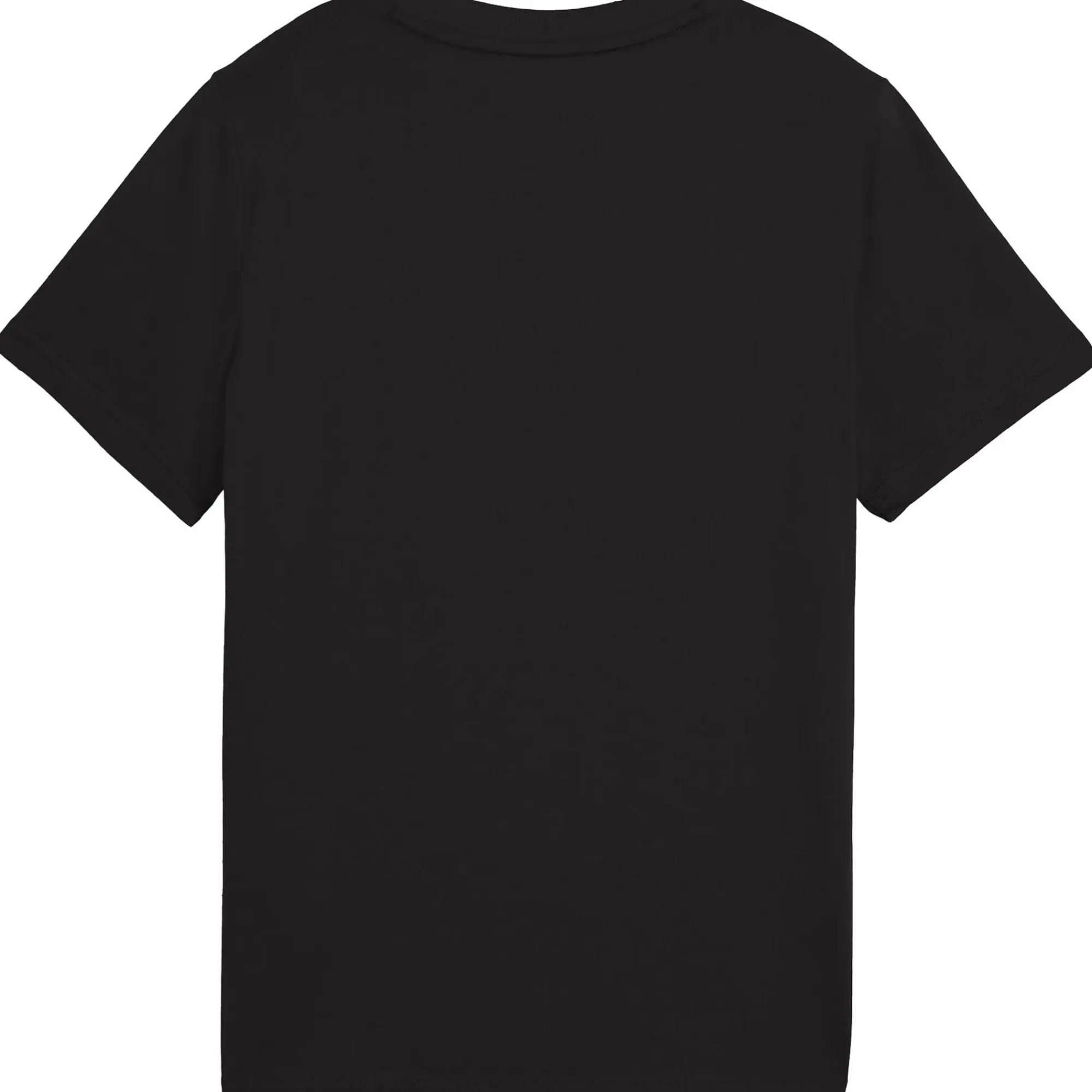 PUMA mass merchants tee b- T-skjorter Og Singlet·T-skjorter