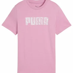 PUMA mass merchants tee b- T-skjorter Og Singlet·T-skjorter