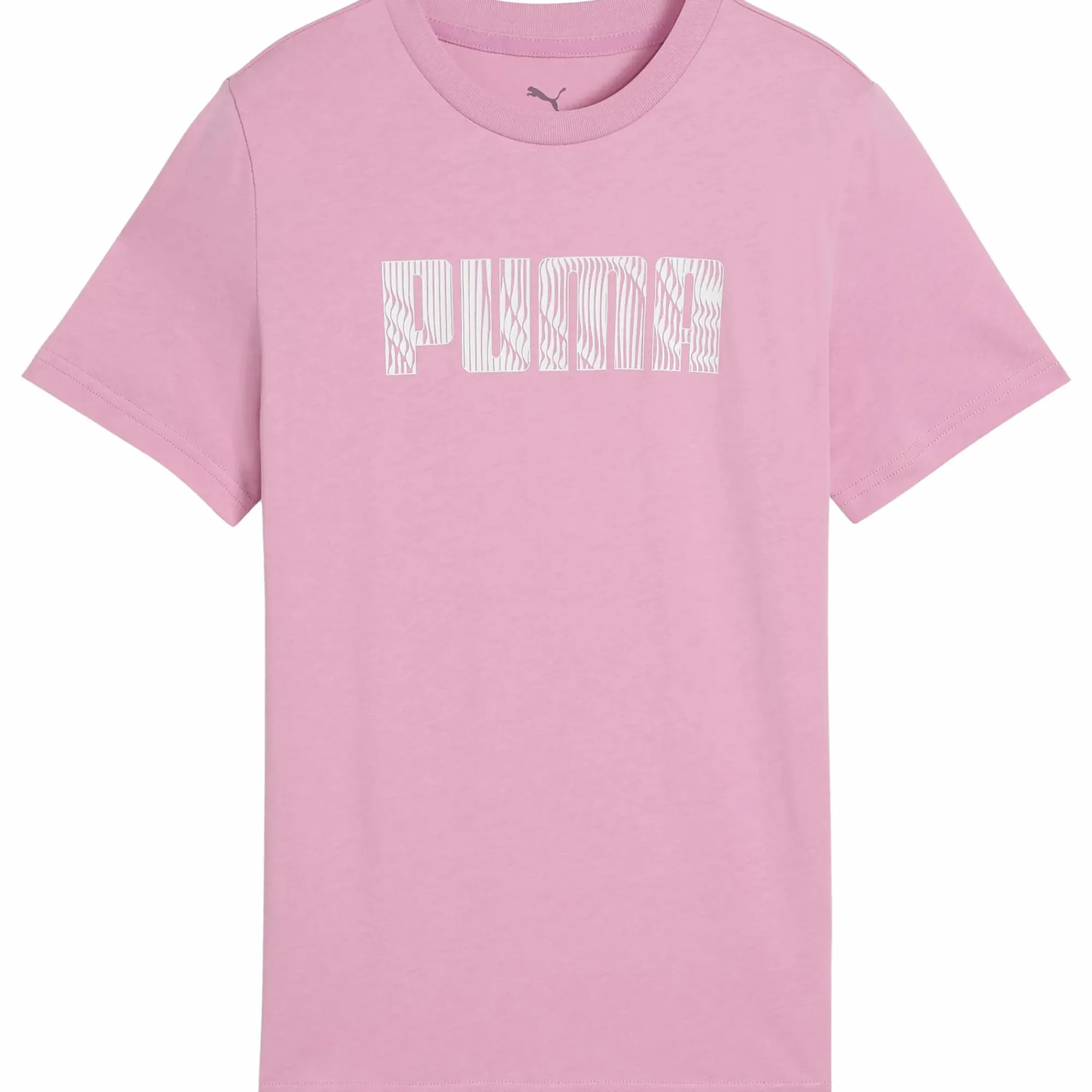 PUMA mass merchants tee b- T-skjorter Og Singlet·T-skjorter