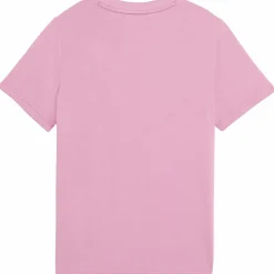 PUMA mass merchants tee b- T-skjorter Og Singlet·T-skjorter
