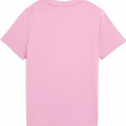 PUMA mass merchants tee b- T-skjorter Og Singlet·T-skjorter