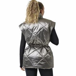 CASALL mellow wrap quilt w- Jakker·Vester|Treningsklær