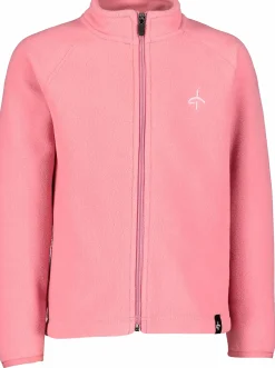 CROSS SPORTSWEAR micro fleece jr- Genser·Fleecegensere|Friluftsklær